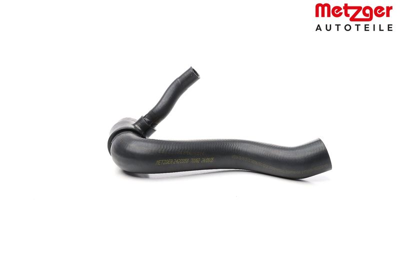 METZGER AUTOTEILE 2420358 Radiator Hose