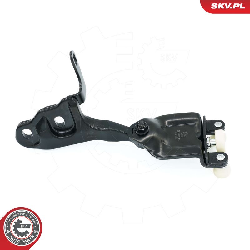 This part match OEM code: 1777129
