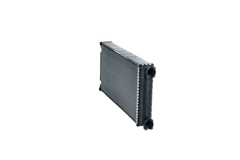 Výměník tepla, vnitřní vytápění 53549