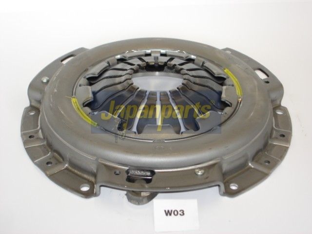 JAPANPARTS Diskatorius