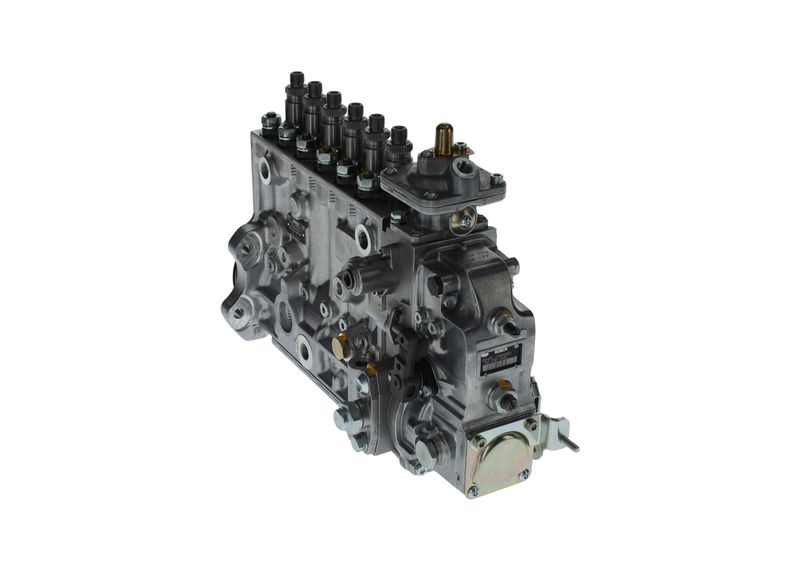 Pompa de injectie 0 402 066 709 BOSCH