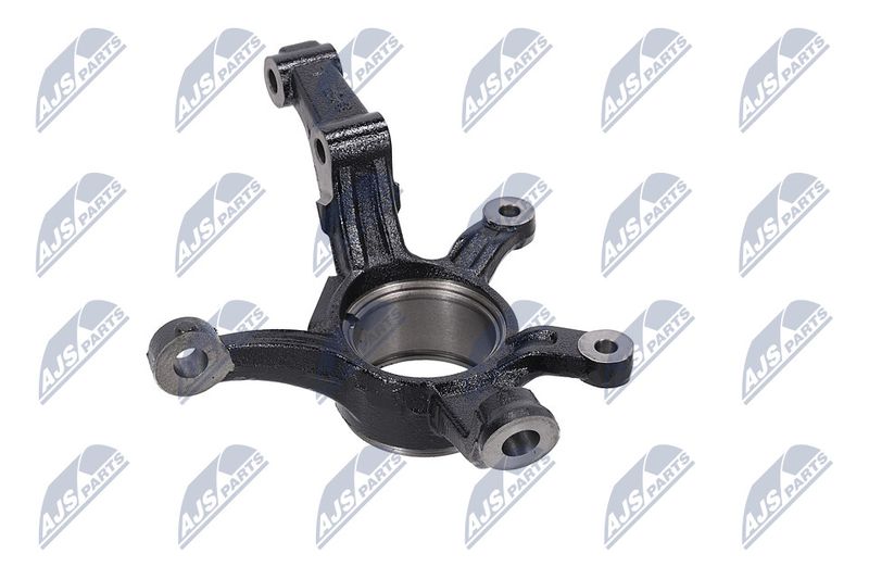 Käändmik, rattakinnitus, NTY ZZP-ME-006