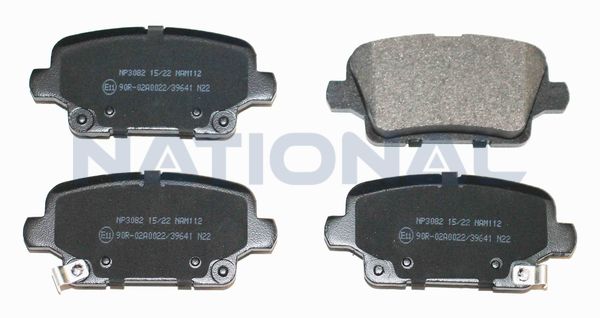 National NP3082