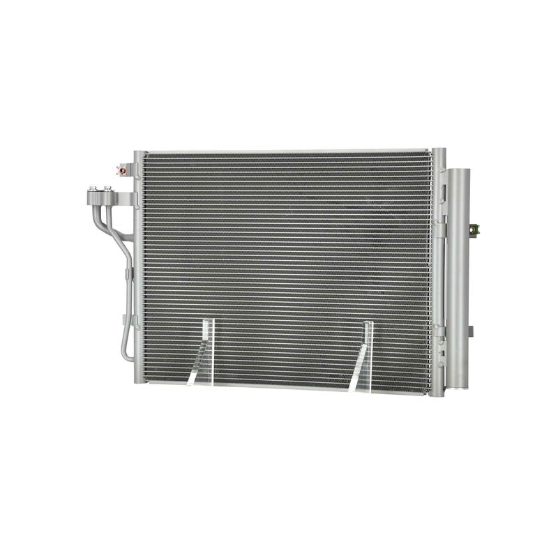 NISSENS 940219 Condenser, air conditioning