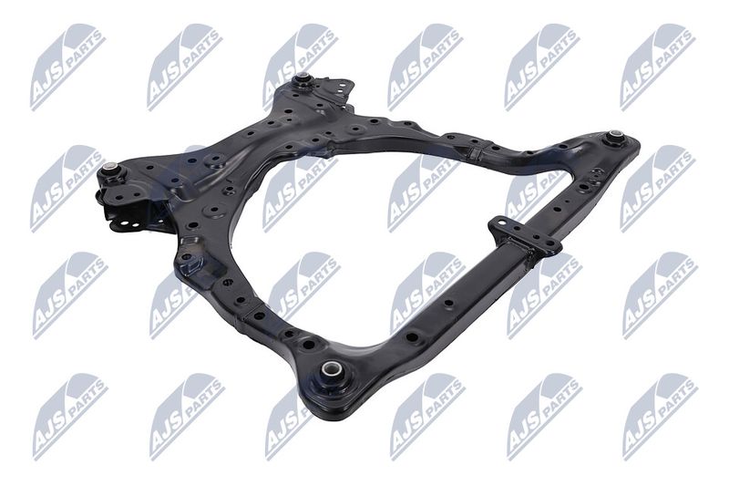 Abiraamid, agregaadikandja, NTY ZRZ-TY-015