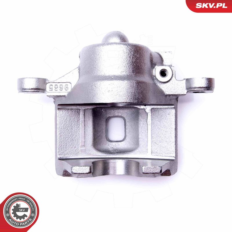 Pidurisadul, ESEN SKV 45SKV691