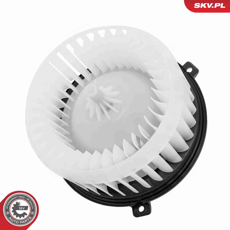 ESEN SKV 68SKV256 Interior Blower