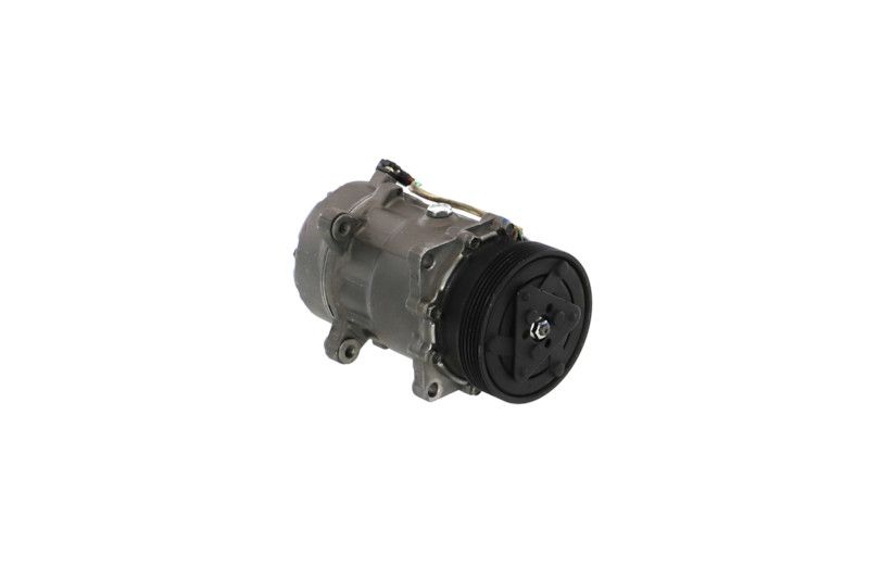 REMANTE 005-001-000321R Compressor, air conditioning