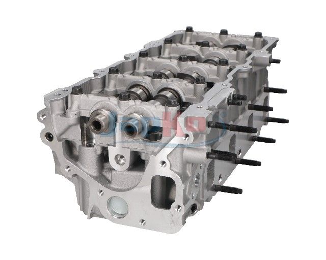 JAPKO JNS031S Cylinder Head