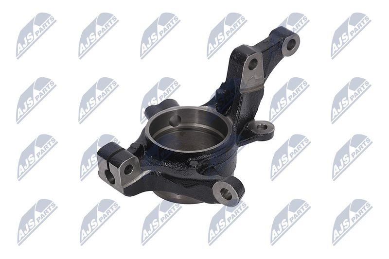 Käändmik, rattakinnitus, NTY ZZP-HY-515