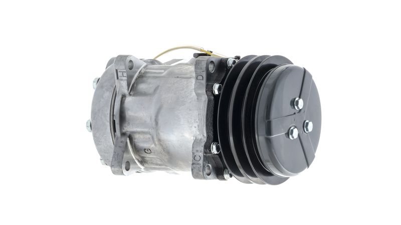 Product Image - Compressor, airconditioning - ACP932000S - MAHLE