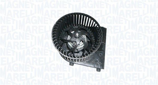 MAGNETI MARELLI Volkswagen Вентилятор салона Audi A3,Golf IV,V,Polo,Skoda Octavia I