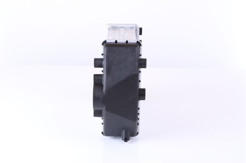NISSENS 96570 Interkuleris