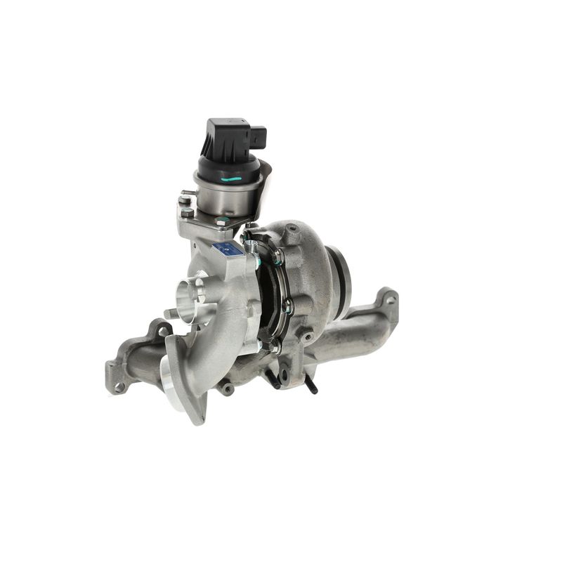 Kompressor, ülelaadimine, NISSENS 93098
