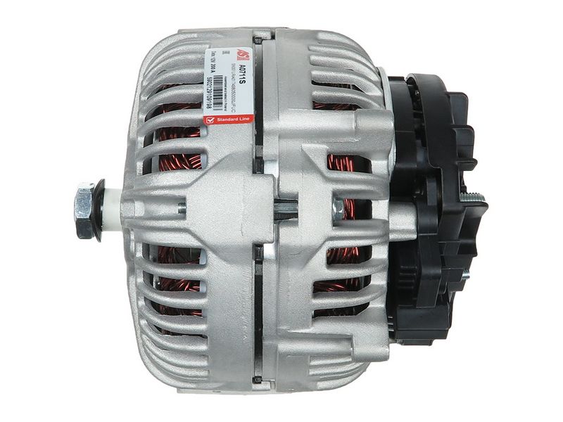 AS-PL A0711S Alternator