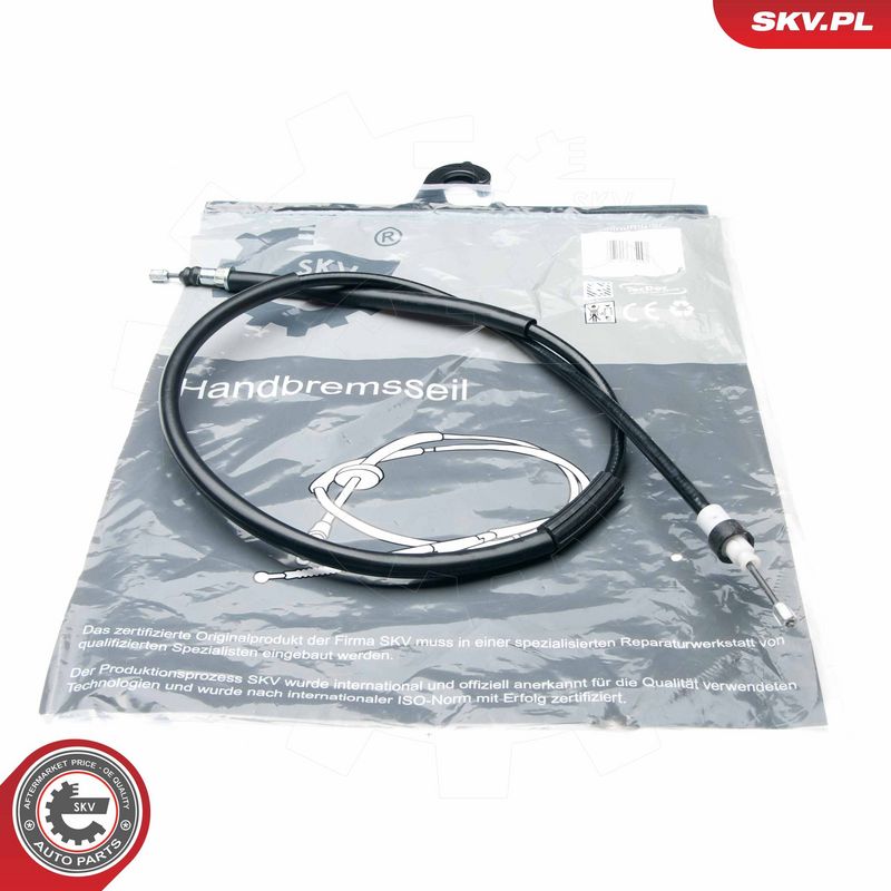 Tross, seisupidur, ESEN SKV 26SKV223
