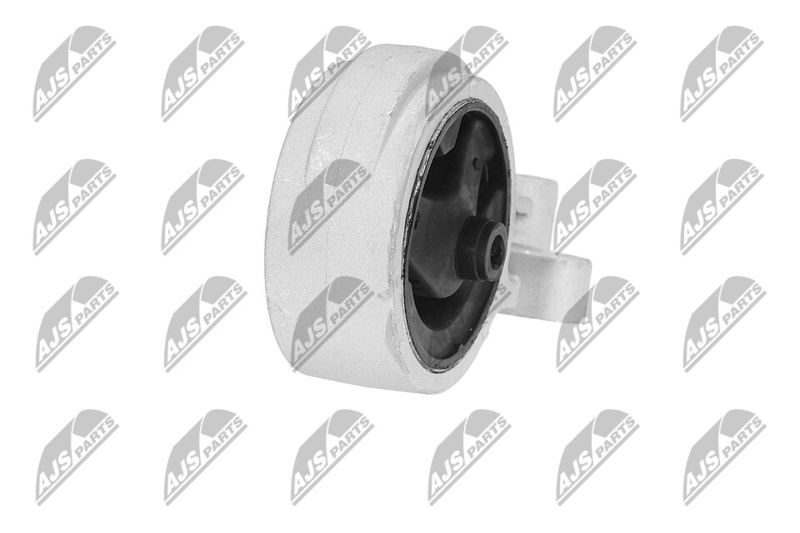 Paigutus, Mootor, NTY ZPS-KA-312