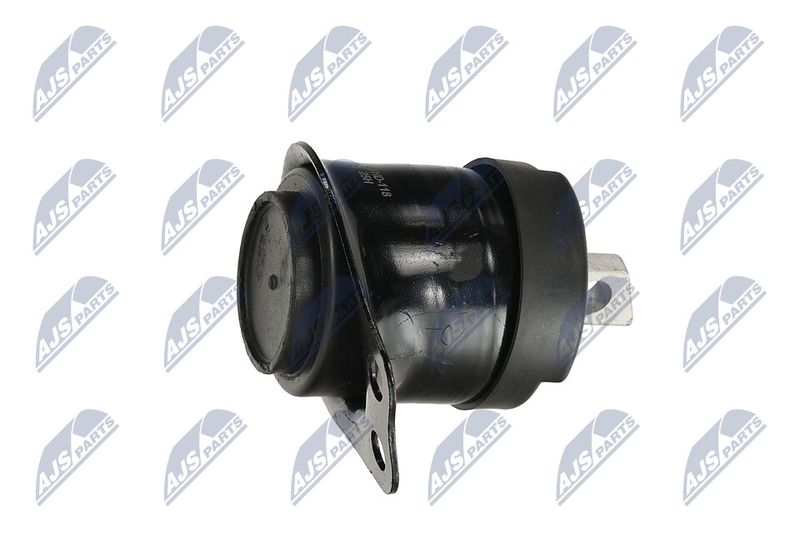 NTY ZPS-HD-118 Mounting, engine