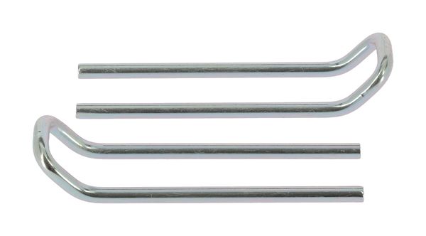 Zubehörsatz, Scheibenbremsbelag