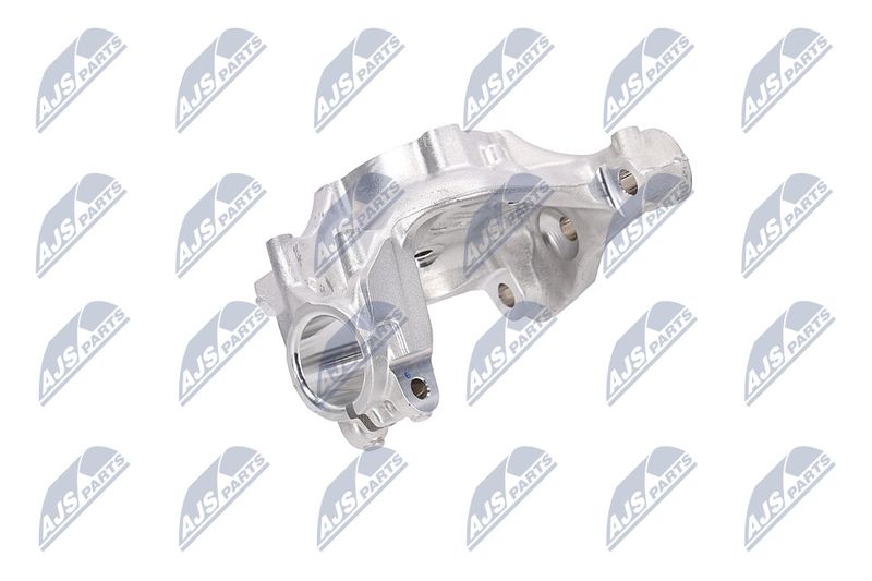 Käändmik, rattakinnitus, NTY ZZP-BM-000