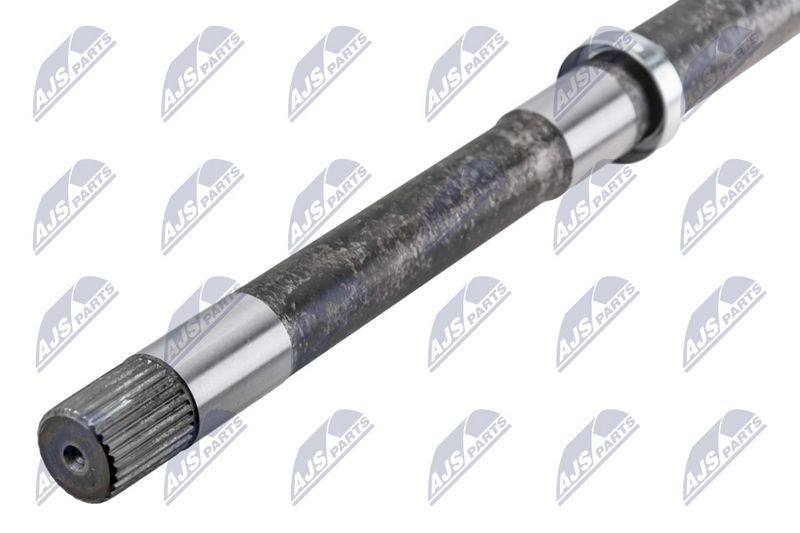 NTY NPW-FR-204 Drive Shaft