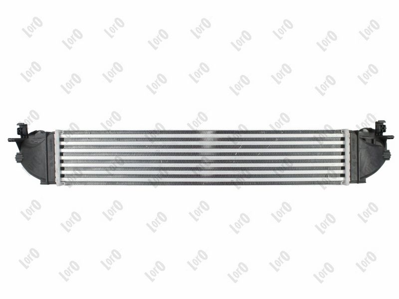 ABAKUS 037-018-0037 Charge Air Cooler