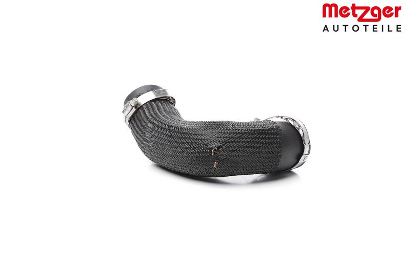 METZGER AUTOTEILE 2401280 Charge Air Hose