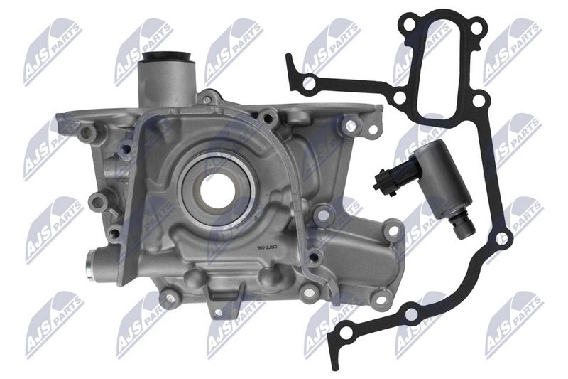 Õlipump, NTY BPO-FT-009