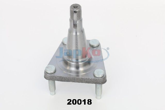 Rattarumm, JAPKO 420018