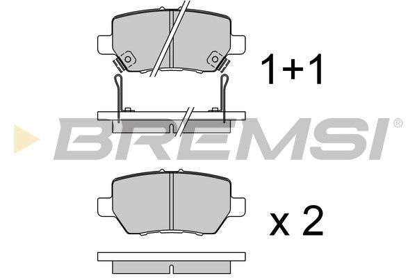 OEM код товара: 43022SJAE00
