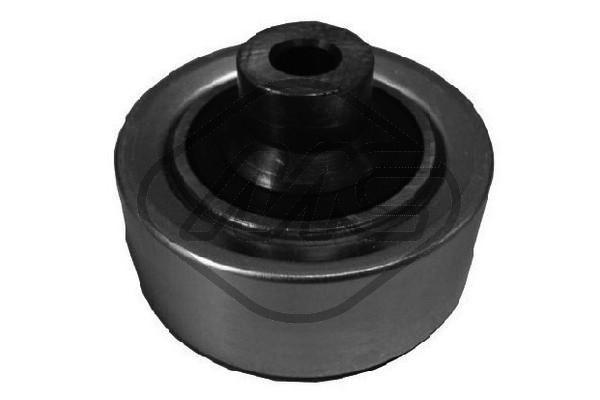 Poulie+renvoi+courroie+trapézoïdale+ METALCAUCHO 05451