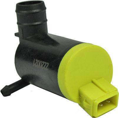 METZGER AUTOTEILE 2220021 - Washer Fluid Pump, window cleaning
