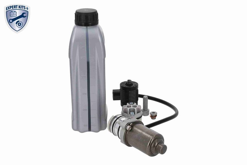 VAICO V10-6825 Repair set, multi-plate clutch pump (all-wheel drive)