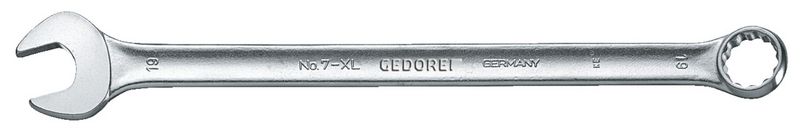 Cheie fixa/inelara GEDORE 7 XL 22
