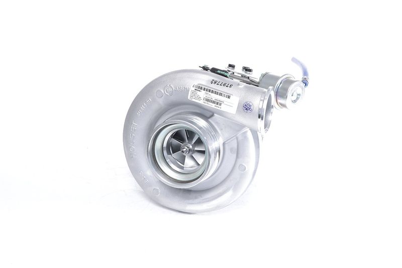 Compresor,sistem de supraalimentare T917058 BTS Turbo