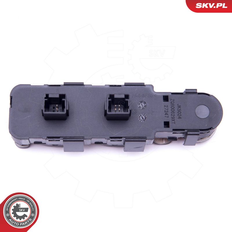 Lüliti, aknatõstuk, ESEN SKV 37SKV107