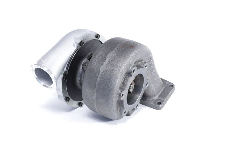 Compresor,sistem de supraalimentare T911521 BTS Turbo