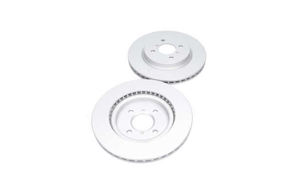 Kavo Parts BR-8743-C Brake Disc