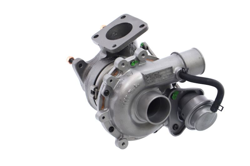 REMANTE 003-001-002085R Charger, charging (supercharged/turbocharged)