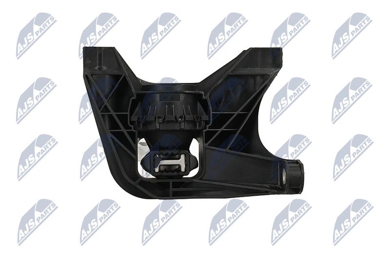 Paigutus, Mootor, NTY ZPS-PL-081