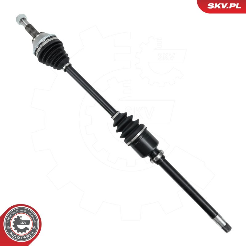 Veovõll, ESEN SKV 40SKV121