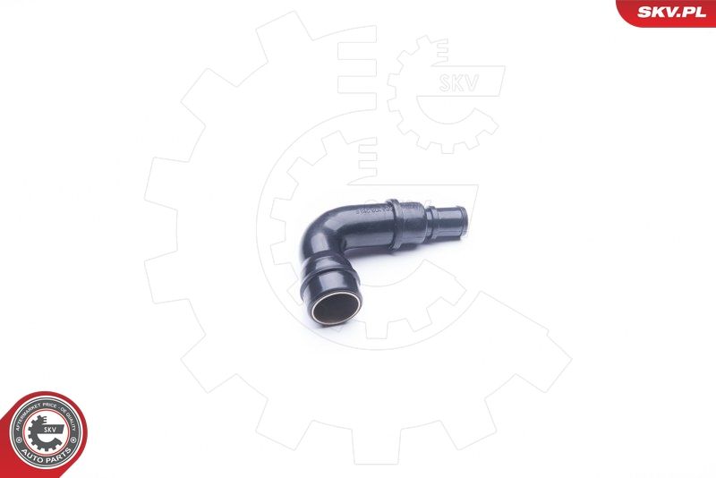 ESEN SKV 24SKV461 Hose, crankcase ventilation