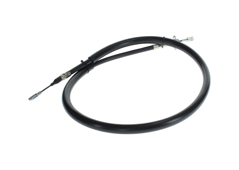 BOSCH 1987477858 Cable Pull, parking brake