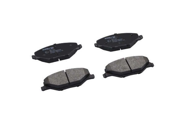 Prekės atitinka OEM kodą: 6RU698151B