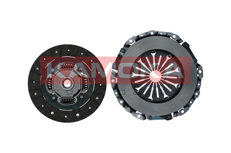 KAMOKA KC162 Clutch Kit