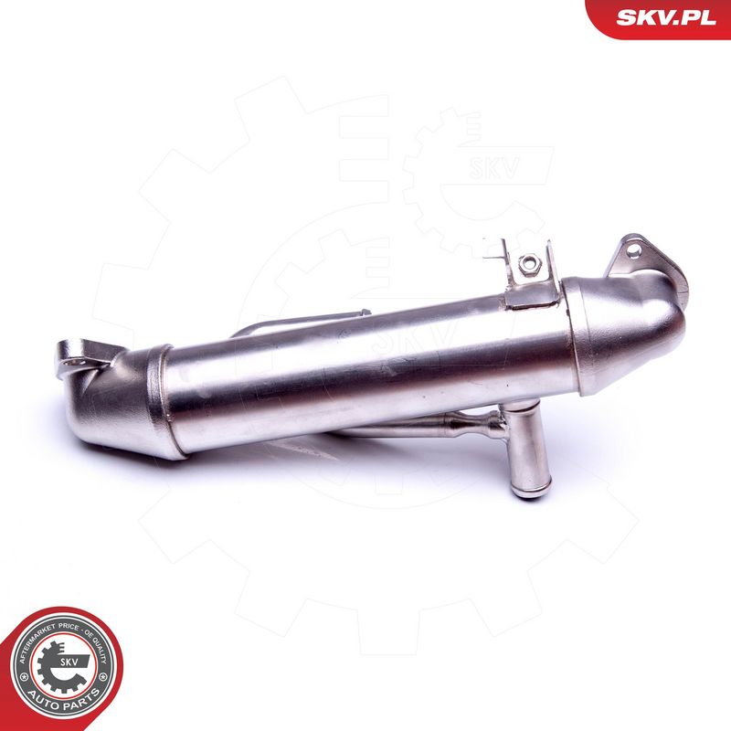 Radiaator, heitgaaside tagasijooks, ESEN SKV 14SKV193