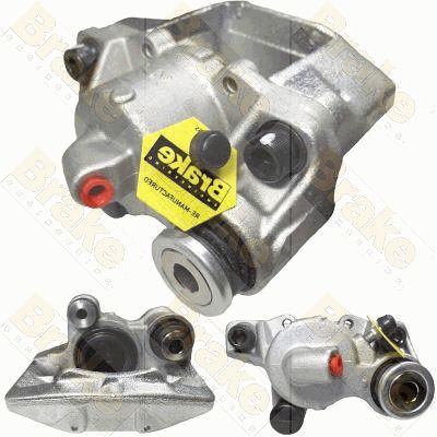 Brake Engineering Brake Caliper CA1190R