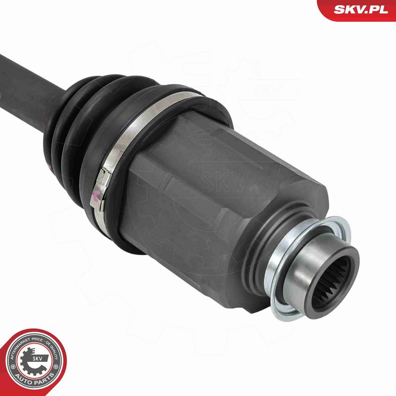 ESEN SKV 40SKV217 Pusašis