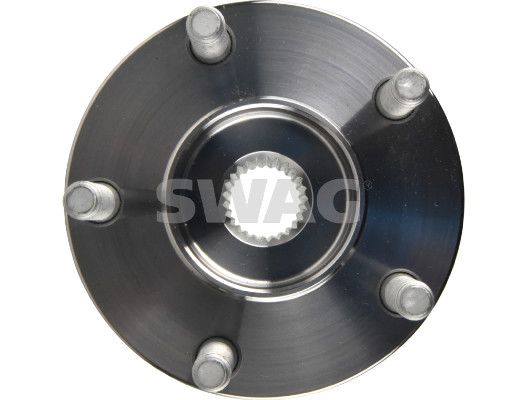 SWAG 33 10 4467 Wheel Hub