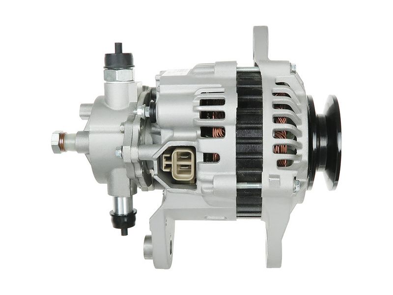 AS-PL A5091 Alternator
